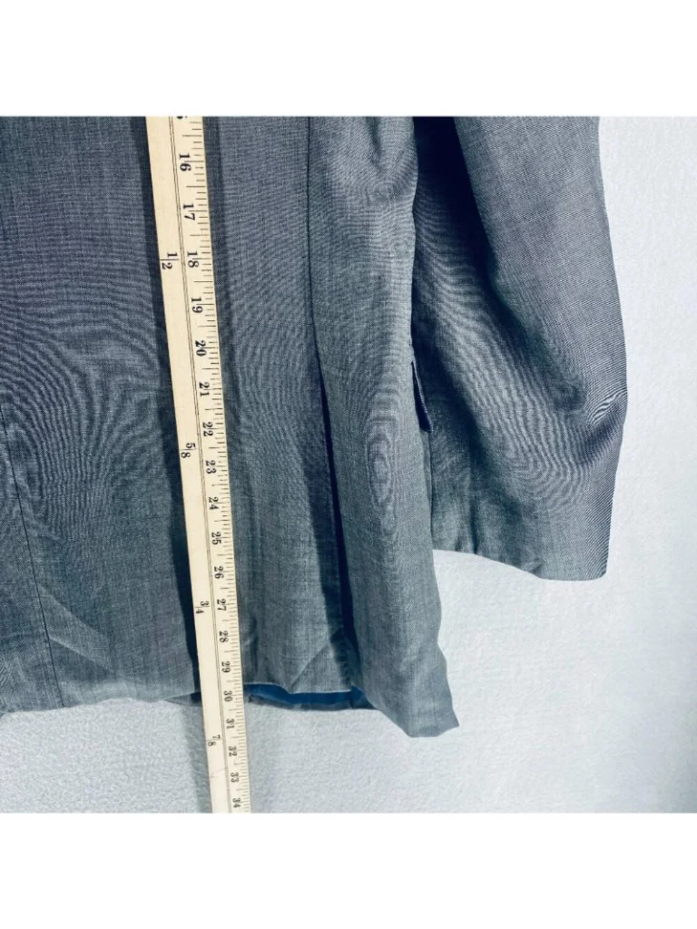 Suitsupply ethomas blazer